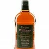 My Bottle Butler Evan Williams Green 1.75 Whiskey/Bourbon