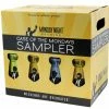 My Bottle Butler Local & Craft Monday Night Brewing Case Of Mondays Variety 12 Pack Can