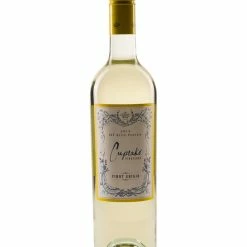 My Bottle Butler Cupcake Pinot Grigio 750