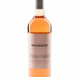 My Bottle Butler Jean Bousquet Rose 750 Rosé