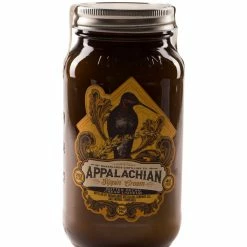 My Bottle Butler Sugarland Appalachian Butter Pecan Cream 750Ml