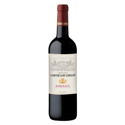 My Bottle Butler Chateau Lamonthe Saint-Germain 2019 Bordeaux Red Blend