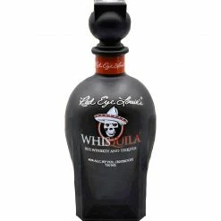 My Bottle Butler Whisquila 750 Tequila & Mezcal