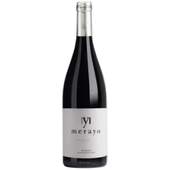 My Bottle Butler Red Alternatives Merayo Bierzo Mencia 750ml
