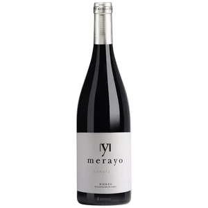 My Bottle Butler Red Alternatives Merayo Bierzo Mencia 750ml 1 My Bottle Butler Red Alternatives Merayo Bierzo Mencia 750ml