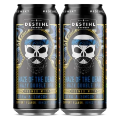 My Bottle Butler Destihl Extended Jam IPA 4 Pack Can Local & Craft