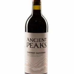 My Bottle Butler Ancient Peaks Cabernet Sauvignon 750