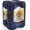 My Bottle Butler Import Paulaner Oktoberfest Bier 4 Pack Can