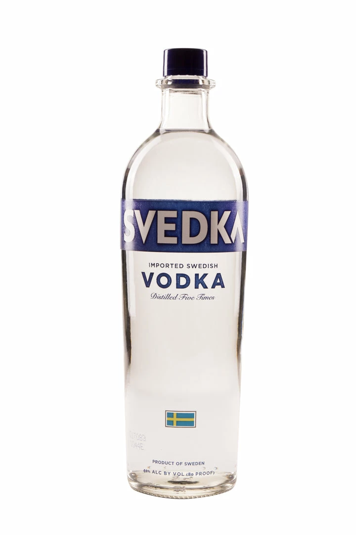 My Bottle Butler Svedka Vodka Pet 750Ml 1 My Bottle Butler Svedka Vodka Pet 750Ml