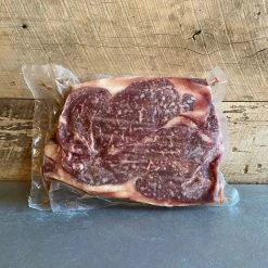 My Bottle Butler PGA New York Strip Steak - 2 PK (Frozen)