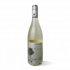 My Bottle Butler Tintero Bianco 750ml White Alternatives
