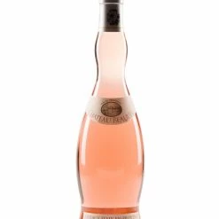 My Bottle Butler Beaulieu Prov Rose 750