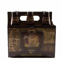 My Bottle Butler Founders Dirty Bastard 6Pk