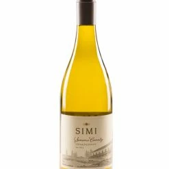My Bottle Butler Simi Chardonnay 750