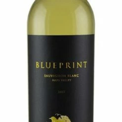 My Bottle Butler Blueprint Sauvignon Blanc 750