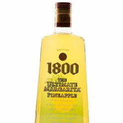 My Bottle Butler Ready To Drink 1800 Ultimate Margarita Pineapple 1.75L