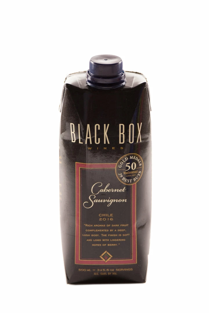 My Bottle Butler Black Box Cab Mini Boxed Wine 1 My Bottle Butler Black Box Cab Mini Boxed Wine