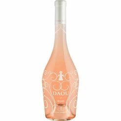 My Bottle Butler Daou Rose 750ml