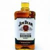 My Bottle Butler Whiskey/Bourbon Jim Beam 4Yr 1.75L