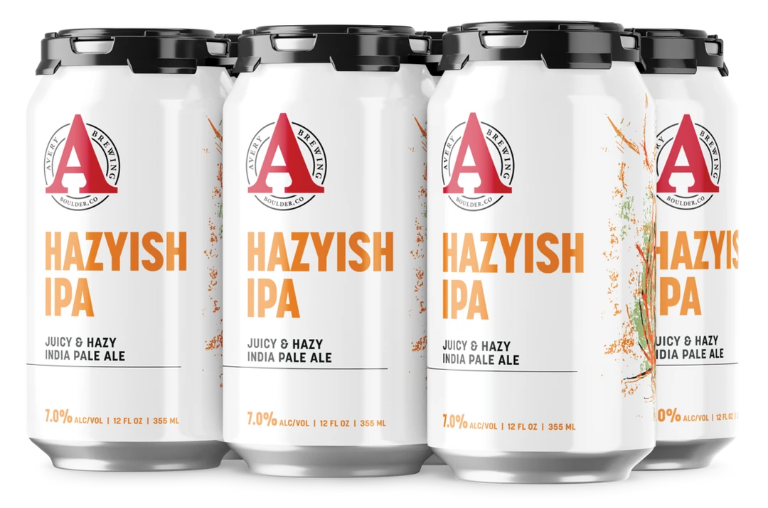 My Bottle Butler Avery Hazyish IPA 6 Pack Can Local & Craft 1 My Bottle Butler Avery Hazyish IPA 6 Pack Can Local & Craft
