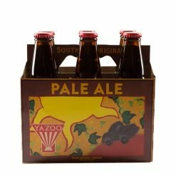 My Bottle Butler Yazoo Pale 6 Pk Bt Local & Craft