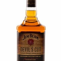 My Bottle Butler Jim Beam Devils Cut 750