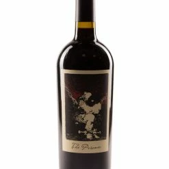 My Bottle Butler THE PRISONER 750 Red Blend