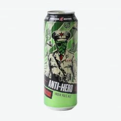 My Bottle Butler Revolution Anti Hero IPA 19.2oz Can