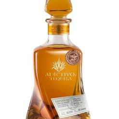 My Bottle Butler Adictivo Reposado 750