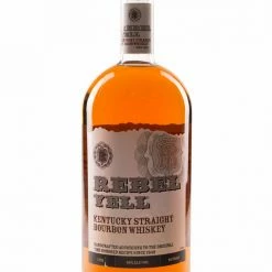 My Bottle Butler Whiskey/Bourbon Rebel Yell 1.75