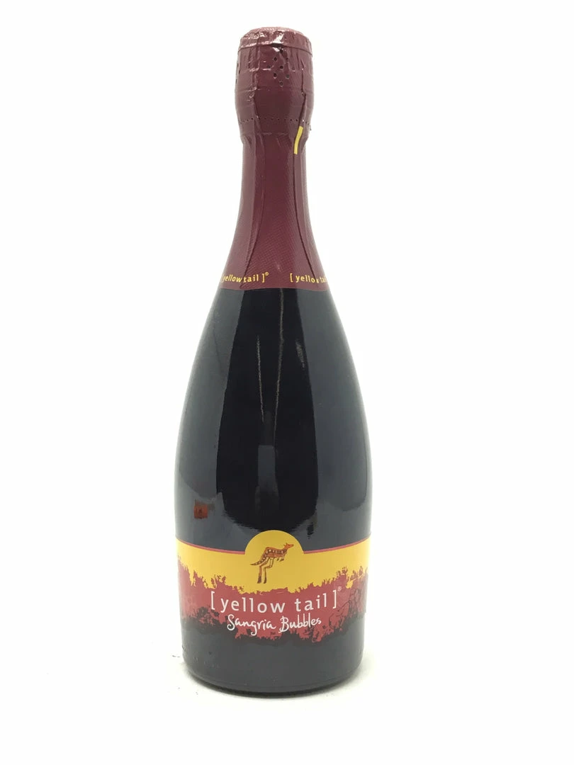 My Bottle Butler Yellow Tail Sangria 1.5 3 My Bottle Butler Yellow Tail Sangria 1.5