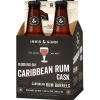 My Bottle Butler Local & Craft Innis & Gunn Caribbean Rum Cask 6 Pack Bottle