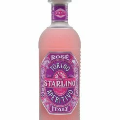 My Bottle Butler Starlino Apertivo Rose 750ml