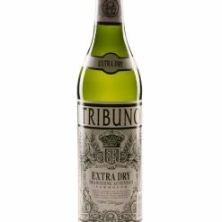 My Bottle Butler Tribuno Dry Vermouth 750 Cordials