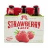 My Bottle Butler Abita Strawberry Lager 6 Pack Bottle Local & Craft