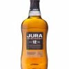 My Bottle Butler Jura 12 Yr Single Malt Scotch Whisky