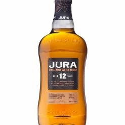 My Bottle Butler Jura 12 Yr Single Malt Scotch Whisky