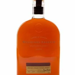 My Bottle Butler Woodford Reserve 1.75L Whiskey/Bourbon