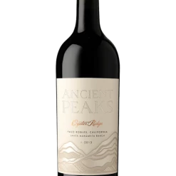 My Bottle Butler Ancient Peaks Oyster Ridge 750