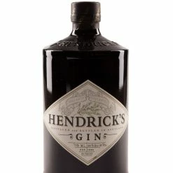 My Bottle Butler Hendrick'S Gin 750