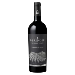 My Bottle Butler Beringer Knights Valley Cabernet Sauvignon