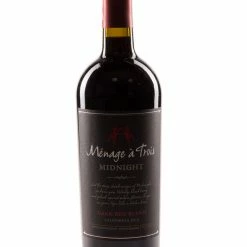My Bottle Butler Menage A Trois Midnight 750Ml