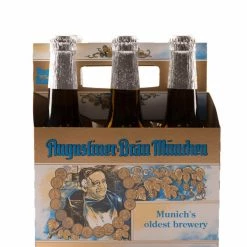 My Bottle Butler Import Augustiner 6Pk