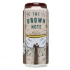 My Bottle Butler Against The Grain Brown Note 4 Pack Can Single Local & Craft