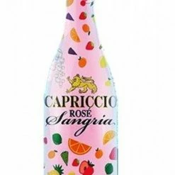 My Bottle Butler Moscato/Sweet Capriccio Rose Sangria 750