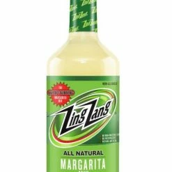My Bottle Butler Zing Zang Margarita 32Oz MIXERS