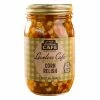My Bottle Butler Loveless Corn Relish