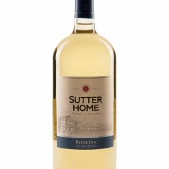 My Bottle Butler Sutter Home Riesling 1.5L