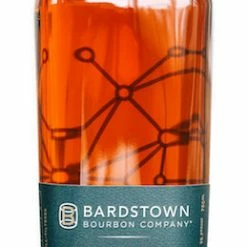 My Bottle Butler Bardstown Bourbon Company Fusion Series Bourbon 750 Whiskey/Bourbon