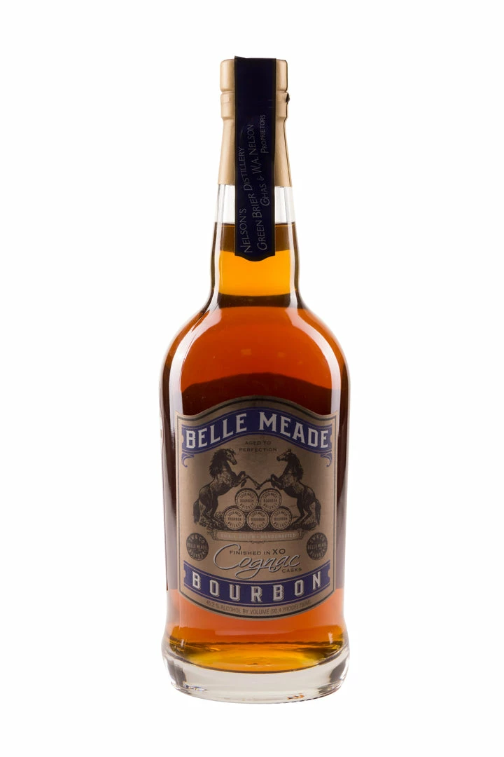 My Bottle Butler Belle Meade Bourbon Cognac 750 Whiskey/Bourbon 2 My Bottle Butler Belle Meade Bourbon Cognac 750 Whiskey/Bourbon